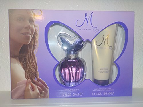 M/Mariah Carey Set Value $66 (W)