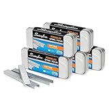 Swingline Staples, Optima, Premium, 1/4