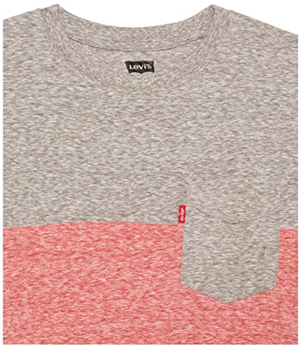 Image of Levi's Boy's Regular Fit T-Shirt