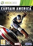  Captain America : Super Soldat