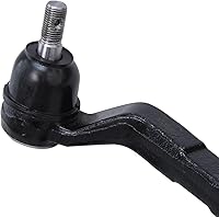 Vista 7 de Detroit Axle - AWD Barras de acoplamiento exteriores delanteras para Chrysler 300 2005-2008 Dodge Magnum 2007-2010 2005-2010 Reemplazo