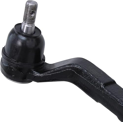Miniatura 6 de Detroit Axle - AWD Barras de acoplamiento exteriores delanteras para Chrysler 300 2005-2008 Dodge Magnum 2007-2010 2005-2010 Reemplazo de los