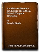 A Society on the Run 0140803475 Book Cover