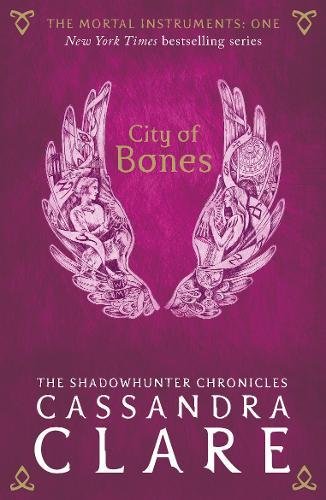 The Mortal Instruments 01. City of Bones The Mortal Instruments 01. City of Bones