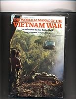 The Vietnam War Almanac