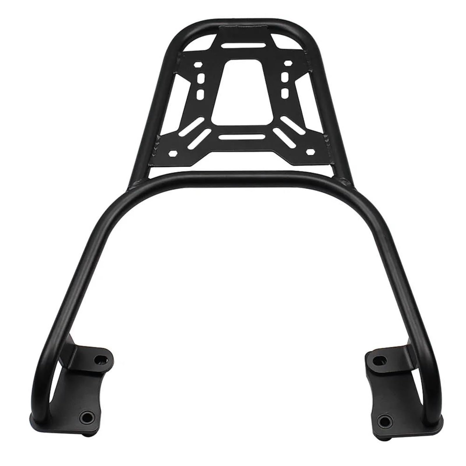 IITA Portapacchi Posteriore per NS125LA Portapacchi Posteriore per Motocicletta Supporto Sportivo Accessori Portapacchi per Motocicletta Portapacchi Posteriore Moto