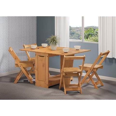 Mercers Furniture Corona Butterfly Dining Set Cover