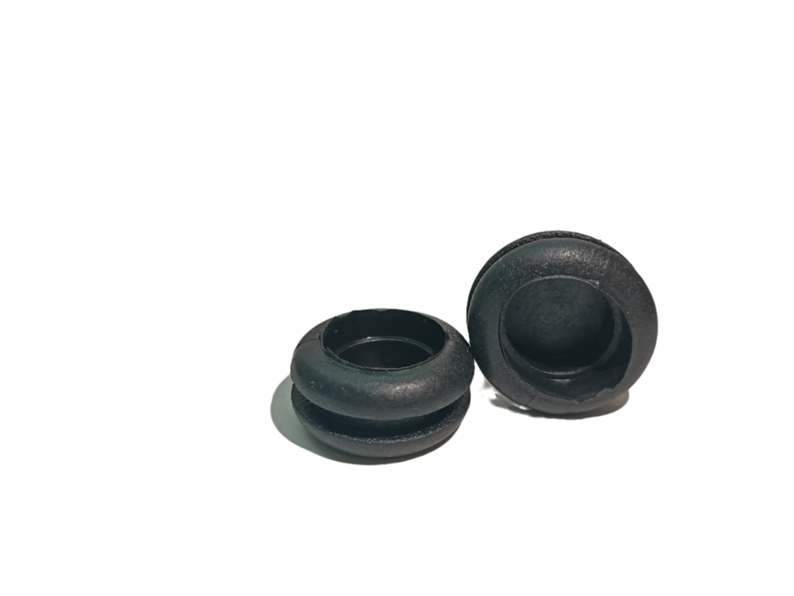 NEXTGEN AGRO 16 MM Blanking Closed Rubber Grommets (50) (B09RPSZNMX) Amazon Price History, Amazon Price Tracker