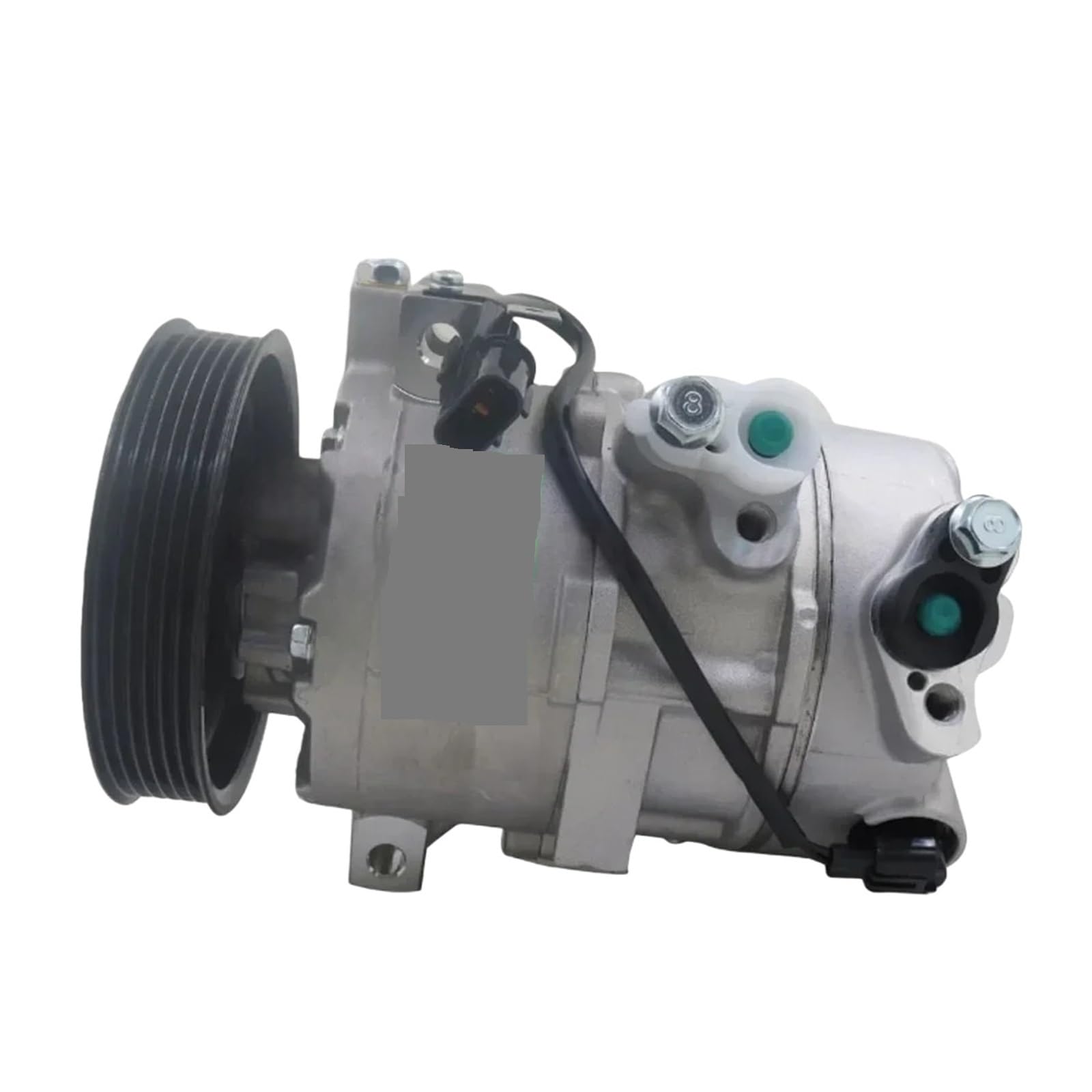 AC Compressor DVE16N Compatible for Hyundai Tucson TL TLE 2.0 Kia SPORTAGE IV QL QLE 2.0 CRDi 97701D3000 97701-D3000