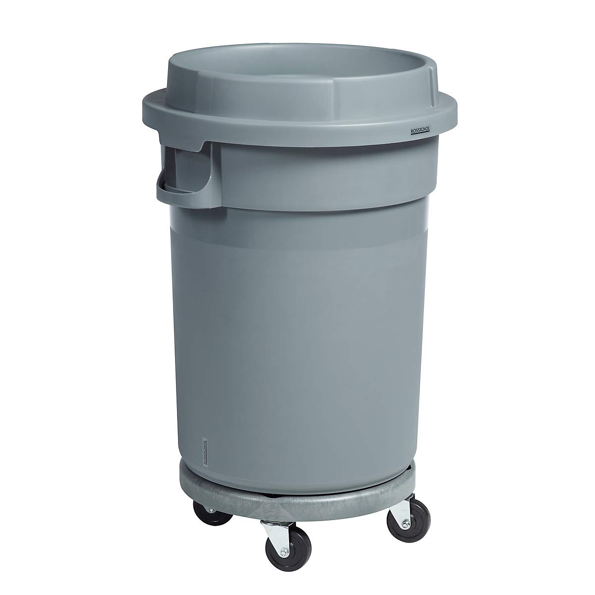 Rossignol Socle a roulettes Barella , Type:avec 80 Liter model