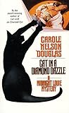 Cat in a Diamond Dazzle: A Midnight Louie Mystery (Midnight Louie Mysteries)