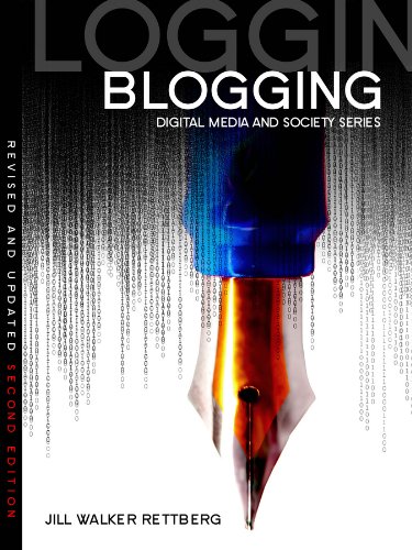 Blogging 2nd Edition