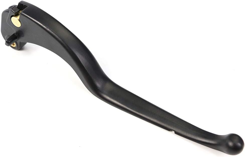 COPART Motorcycle Brake Clutch Levers Replacement for Indian Scout/Scout Sixty 2015-2016 (Black)