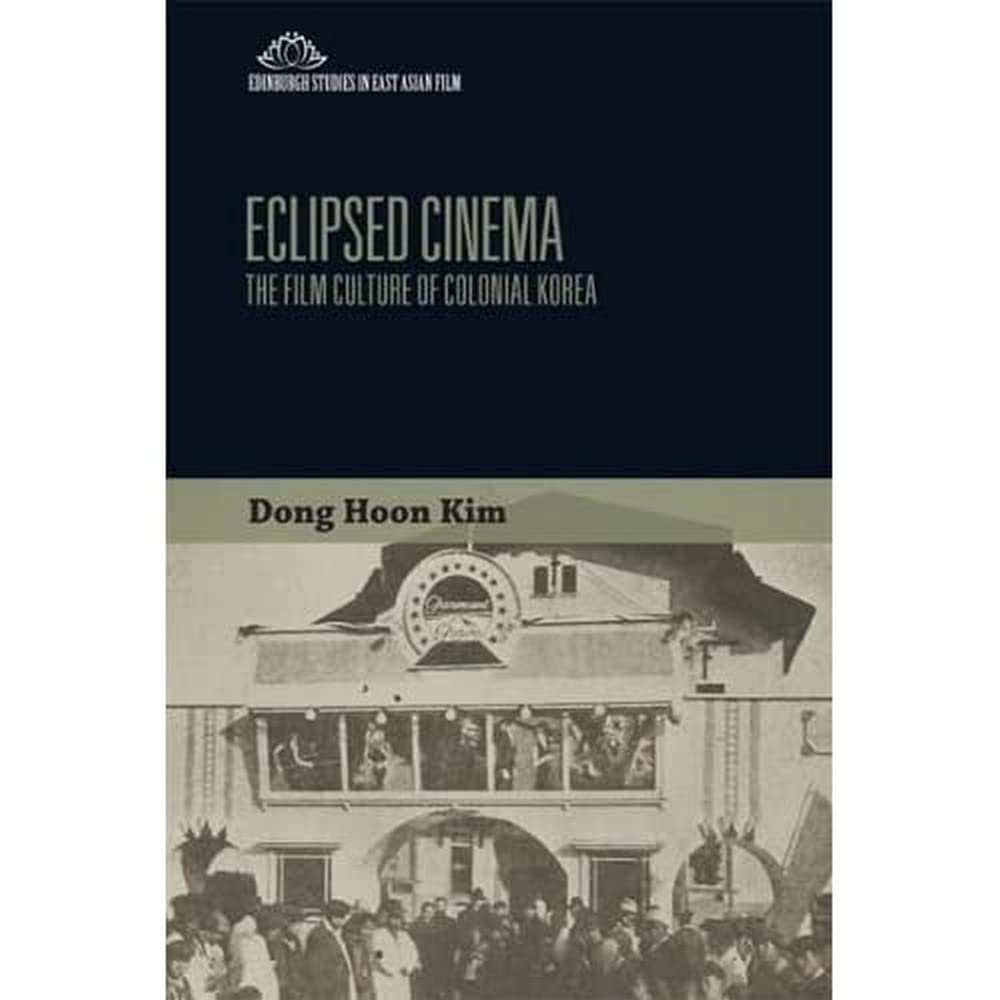 Eclipsed Cinema
