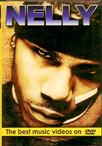 Nelly Music Videos on DVD - Mehr Infos/Bestellen