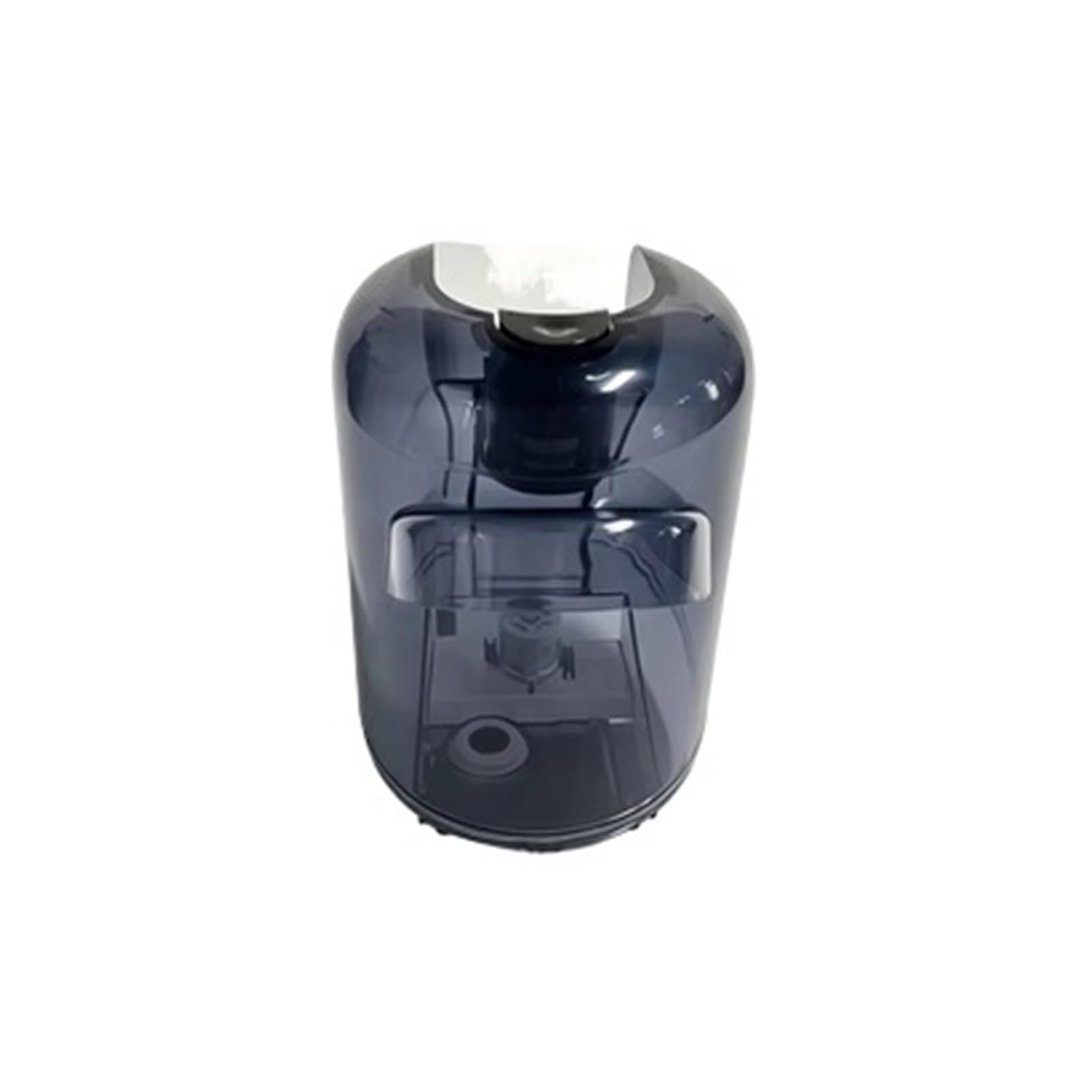 Tanque De Agua Limpia Conjunto De Tanque De Agua Sucia Repuestos Accesorios | Aspiradora inteligente en seco y húmedo Dyad, compatible con Roborock(Dirty water tank)