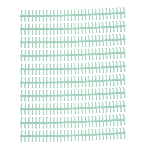 Pettine per rilegatura, dorso per rilegatura