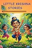 Little Krishna Stories