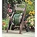 AGrAdi 175 ft. Hosemobile Hose Reel Cart (Color : Taupe)