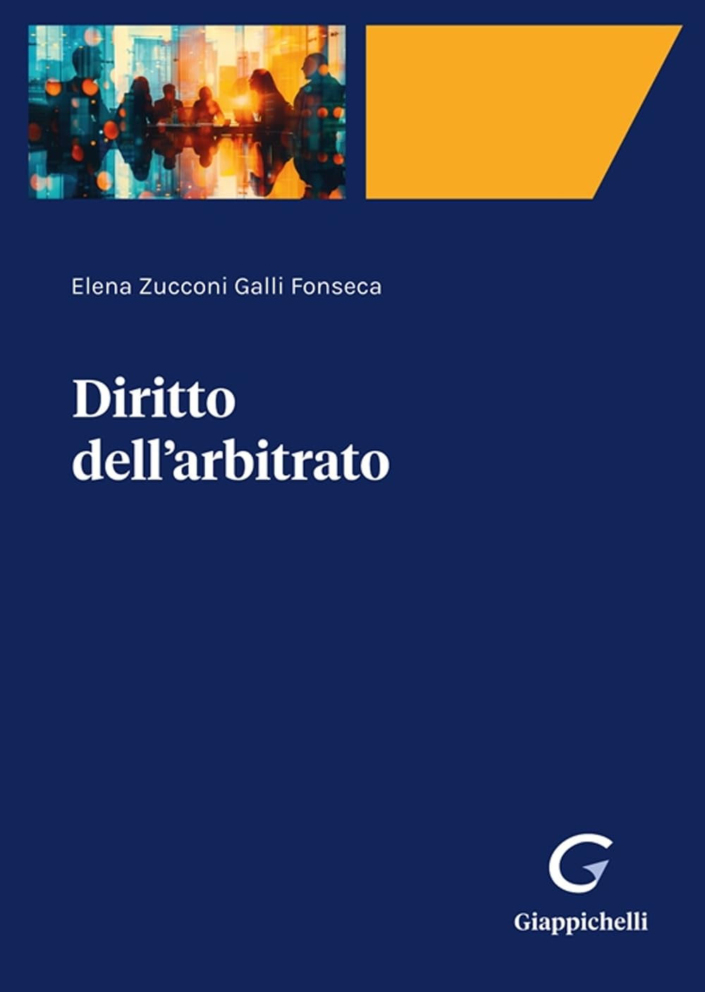 Diritto Dell'arbitrato - 4