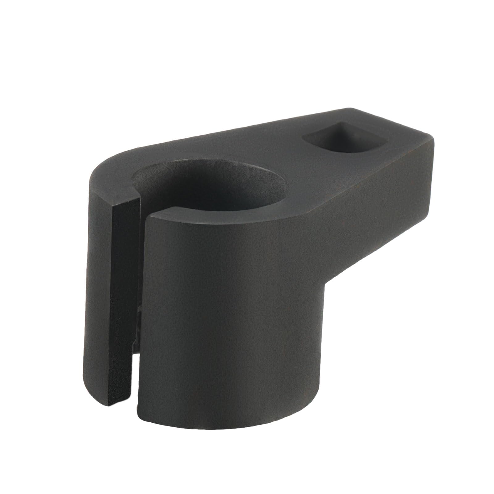GEARLEADER Oxygen Sensor Socket NOX Sensor Lambda Socket Removal Tool 22mm 3/8-Inch with Wide Side Cutout Fit for Most Vehicles and Trucks - Image 2