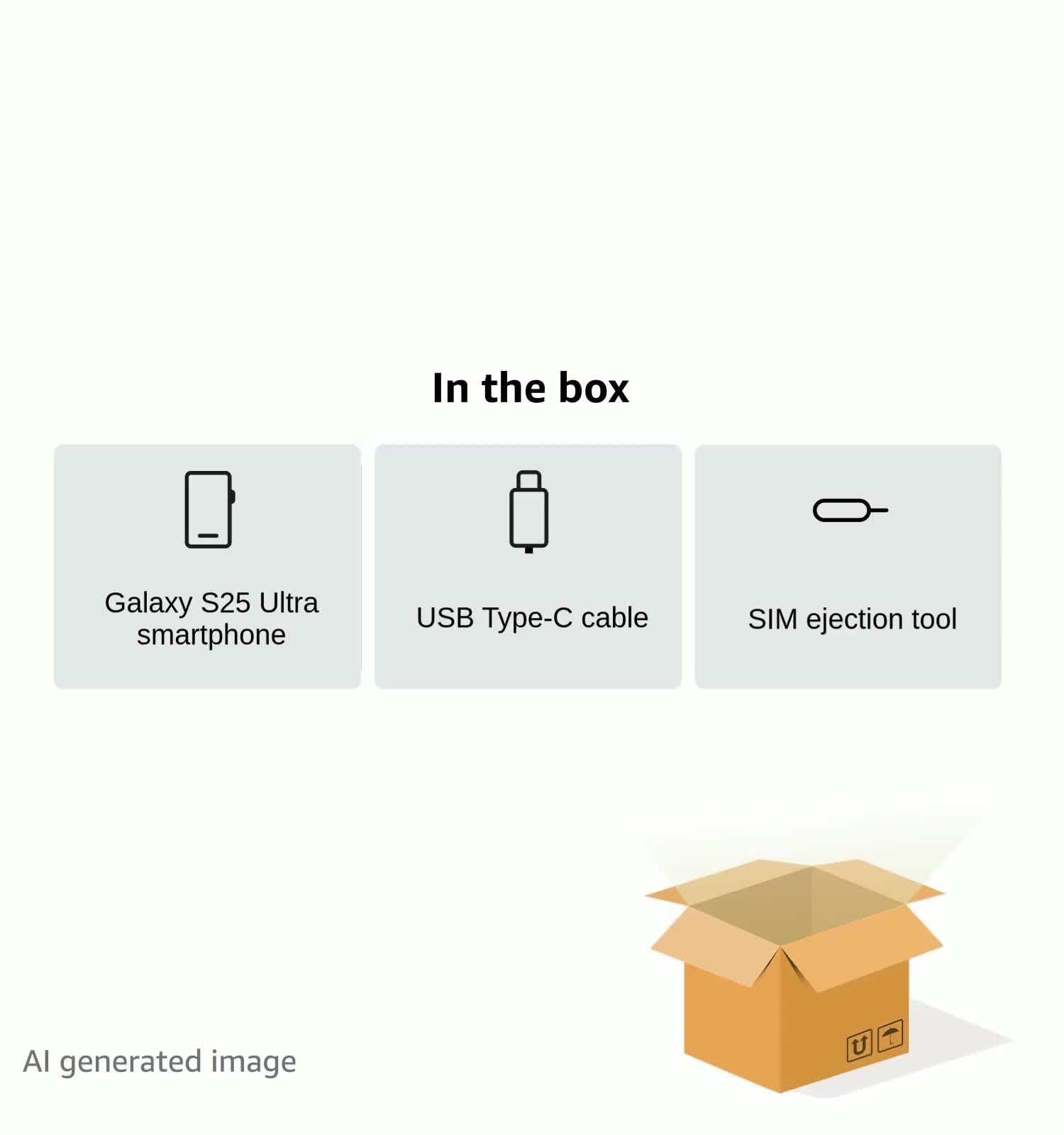 Amazon | 【SIMフリー】 Galaxy S25 Ultra 5G | 12+512GB | SM