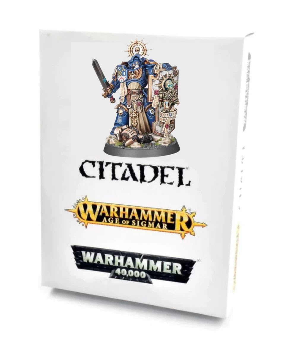 Amazon.com: Malign Sorcery 13 Endless Spells Warhammer Age of