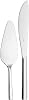 WMF Nuova Steel 2 Piece Cake Service Set