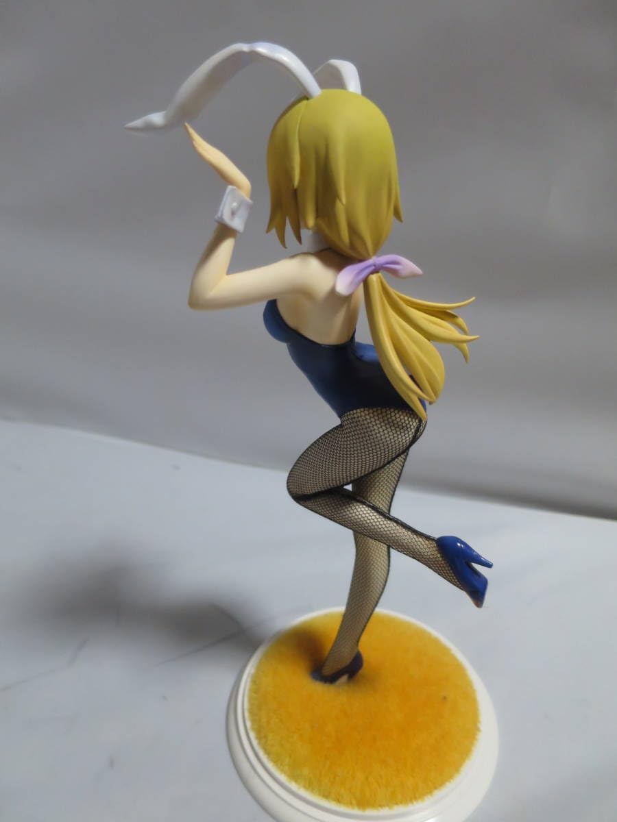 IS＜インフィニット・ストラトス＞ シャルロット　Bunny Style Amazon | IS〈インフィニット・ストラトス〉 シャルロット