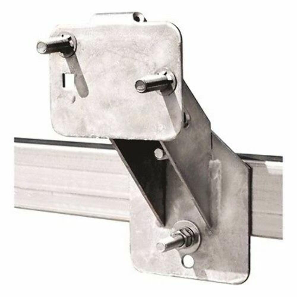 Boating Accessories New Tiedown Engineering Spare Tire Carrier Galvanized Tie 86098