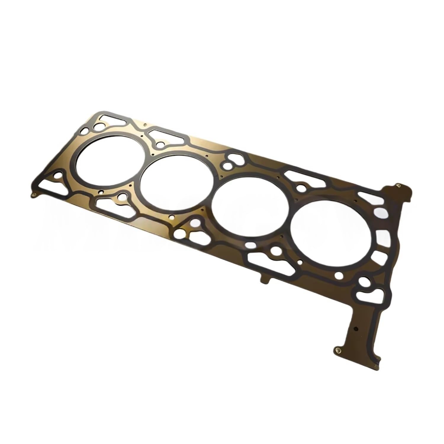 Set de juntas culata auto 12648979 12626915 Pieza Del Motor Junta De Culata Compatible Con 2,5 L L4 GAS 2013-2022 .5L Para Chevy Para CADILLAC