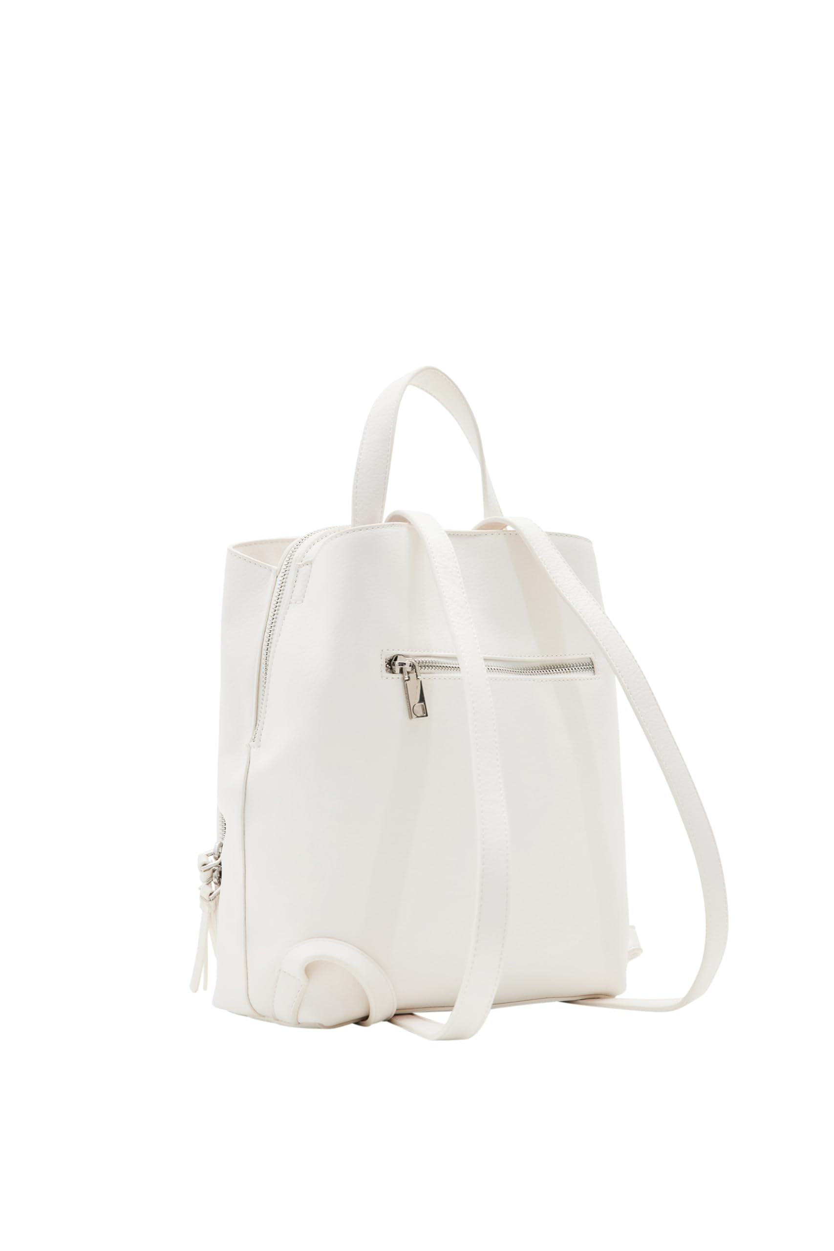 Desigual S Multi-Position Backpack