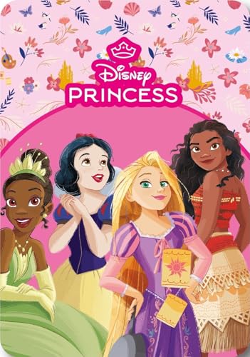 arlis Plaid Polaire Princess Disney 100 X 140 Cm (Plaid Polaire Princesse)