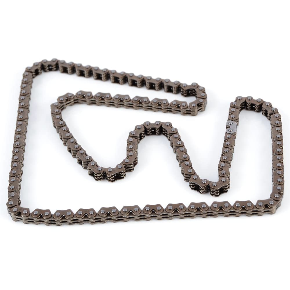 kanページ Crankshaft Cam Timing Chain for Kawasaki VN1500 VN1600 VULCAN 1600