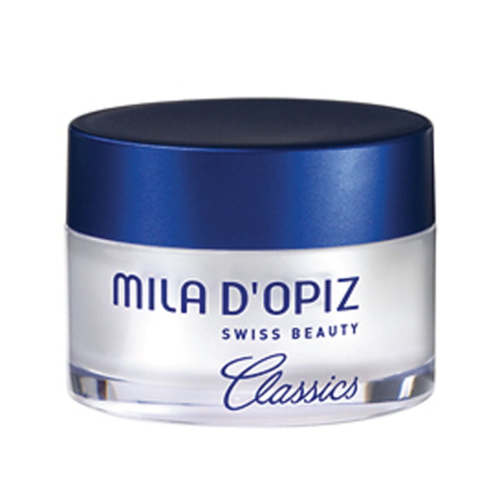 MiladOpiz Swiss Beauty Classics Collagen Optima Cream 50ml by Exclusive Authorized U.S. distributor