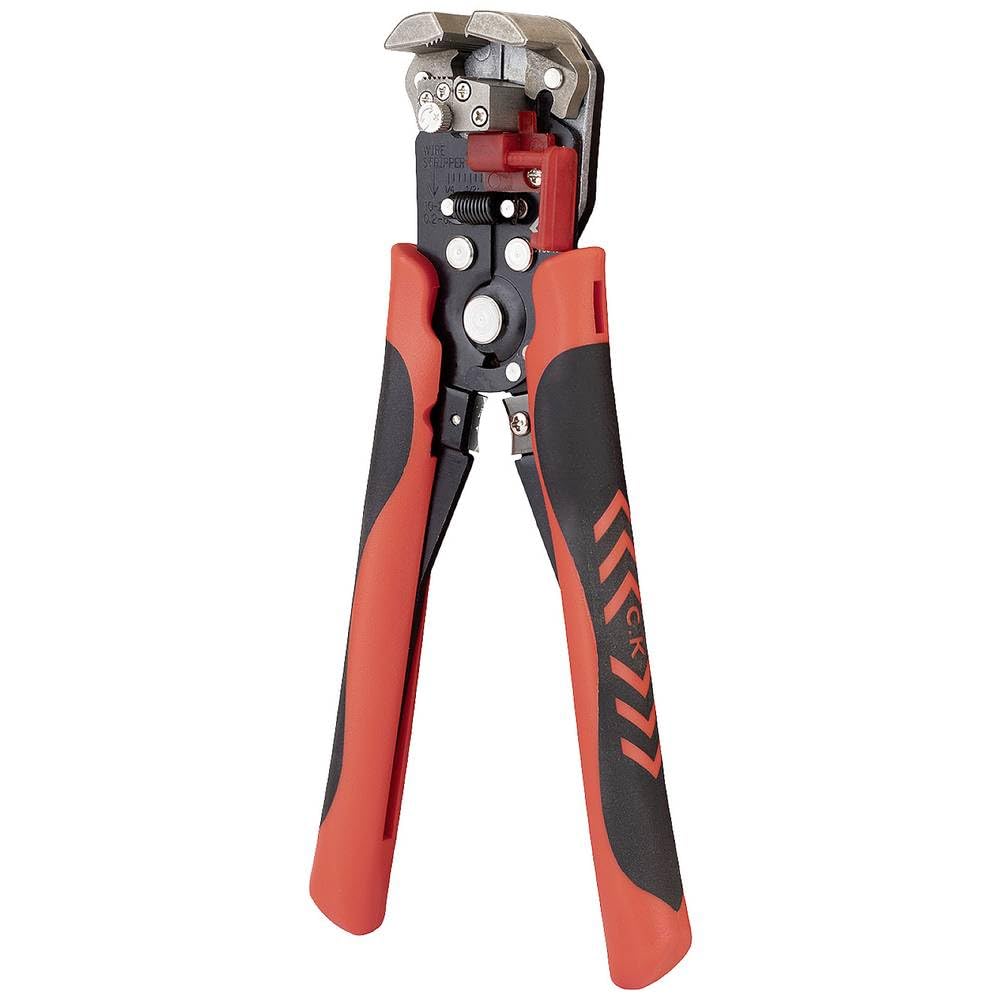 C.K Spellafili automatico Pro, multicolore, T3943