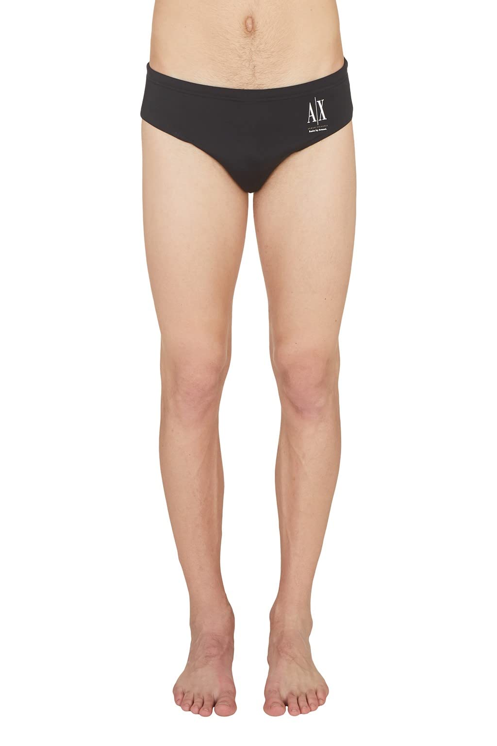 A｜X ARMANI EXCHANGEMen's Classic Swim Brief