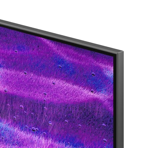 Samsung 75 inch Neo QLED 4K Smart TV Mini LED Quantum Matrix AI Vision Processor 144Hz Gaming Hub - Afbeelding 5