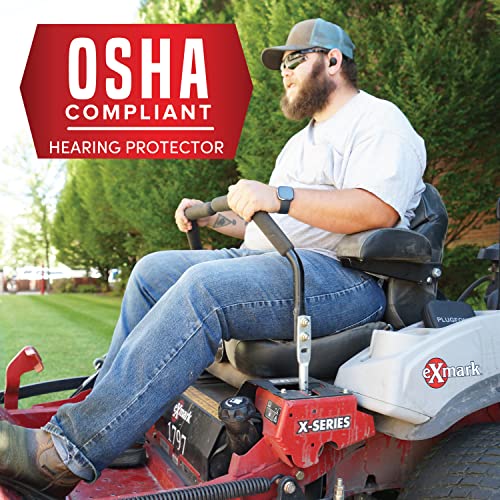 Plugfones Sovereign Duo Bluetooth Earplugs + Earphones #TOP3