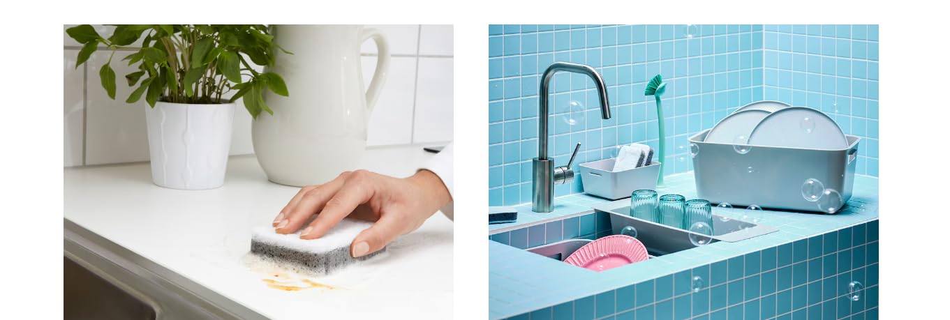 IKEA Chopping Board (Bendable 2 Pack) One Size