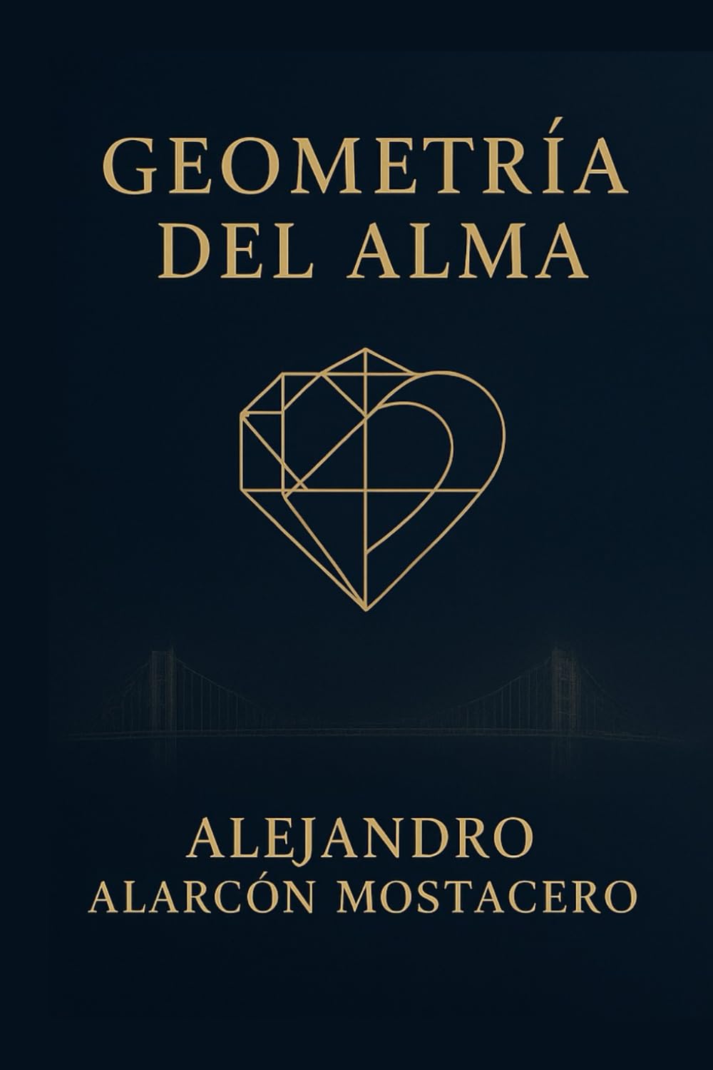 Geometría del Alma: La arquitectura invisible del sentir