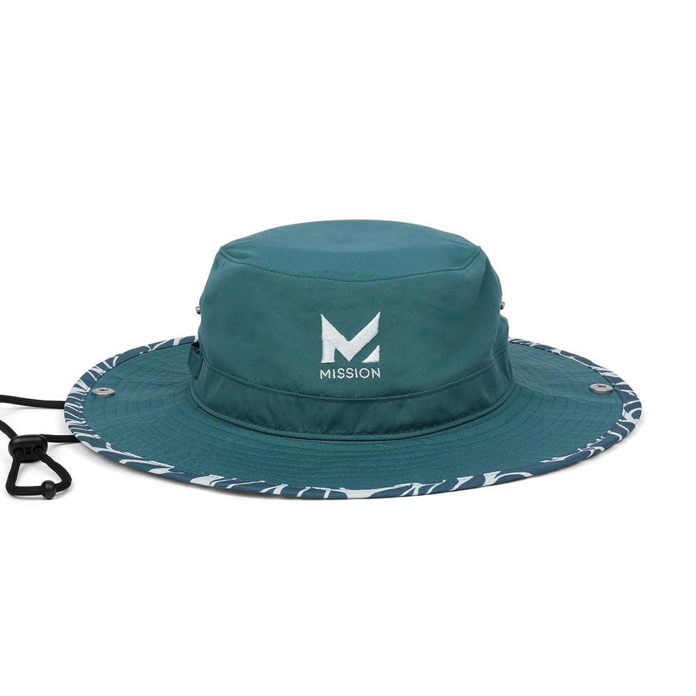 MISSION Cooling Bucket Hat