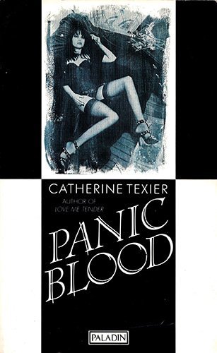 Panic Blood
