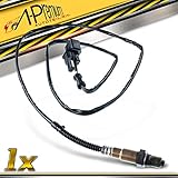  Lambdasonde Regelsonde für A3 8L1 A4 8D2 A8 4E Pas sat 3B Polo 9N Golf IV 1J 1998-2006 021906262B