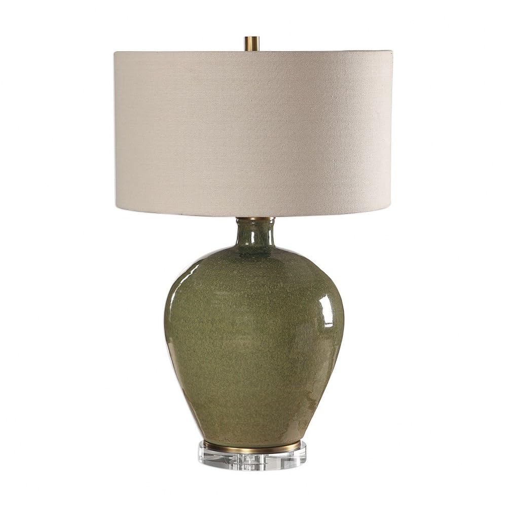 Amazon.com: Uttermost Elva - 1 Light Table Lamp : Tools & Home