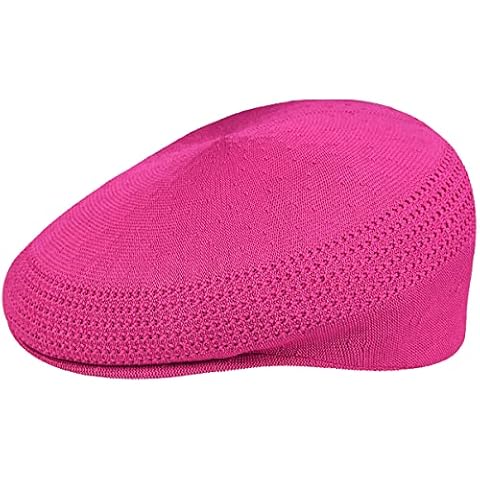 Casquette Kangol Ventair 504 Rose Cover