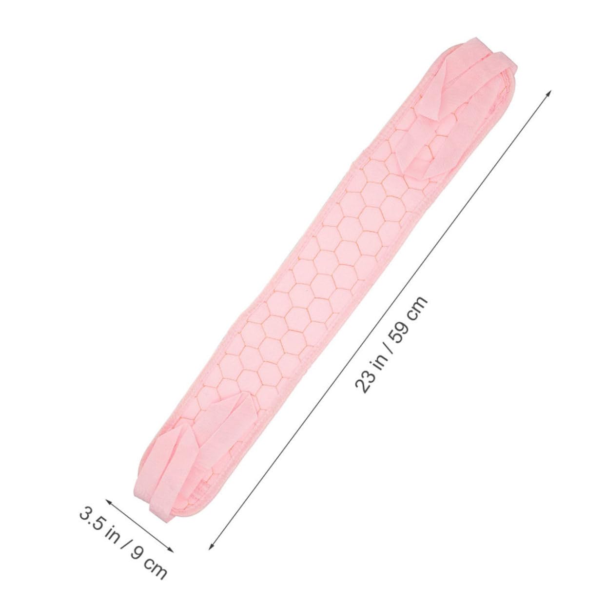 PartyKindom 1 Set Exfoliating Bath Set with Gloves Back Scrubbers Bath Balls Shower Accessories for Daily Use Safe for Skin