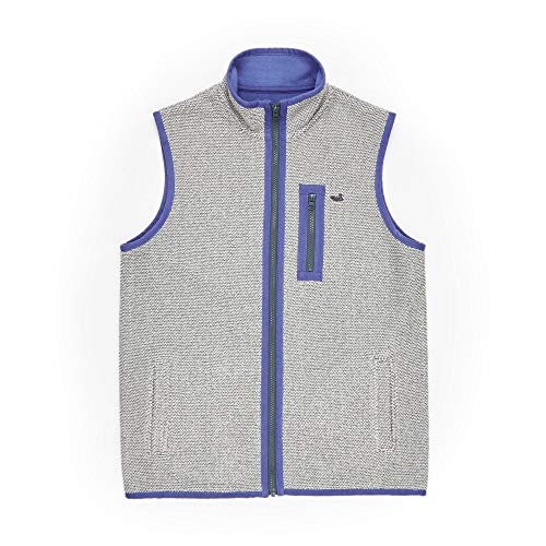 Image of Southern Marsh Highland Alpaca Vest