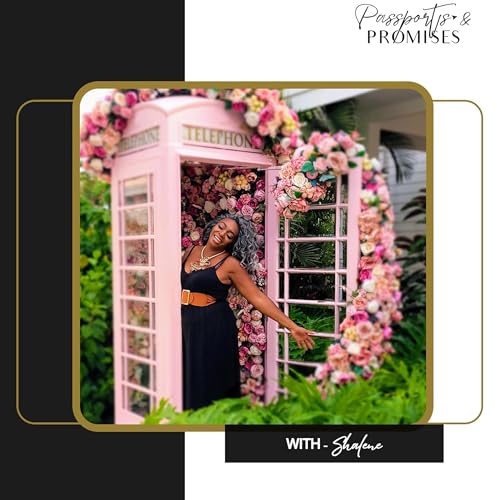 PASSPORTS and PROMISES Titelbild