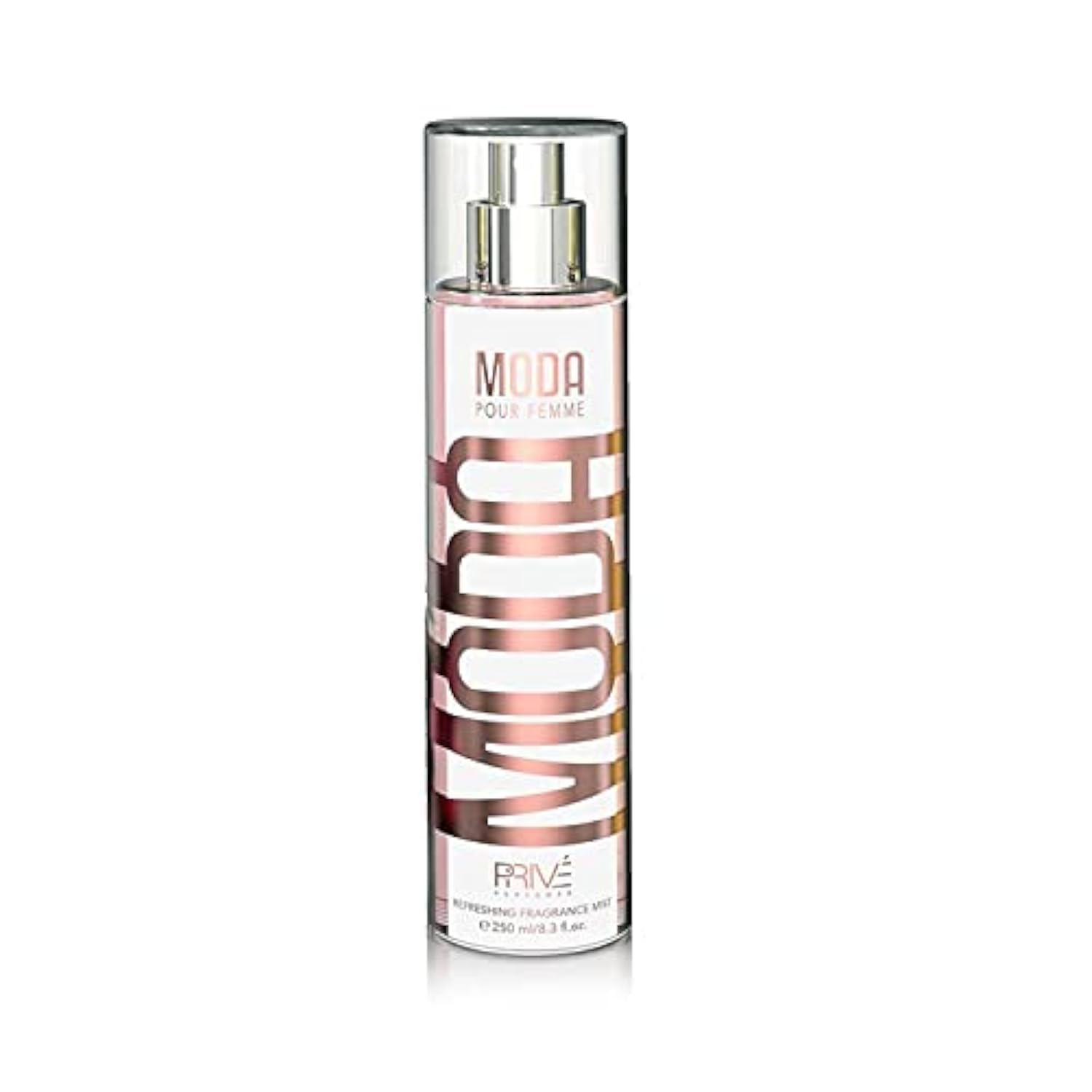 MODA FOR WOMEN BODY MIST 250ML